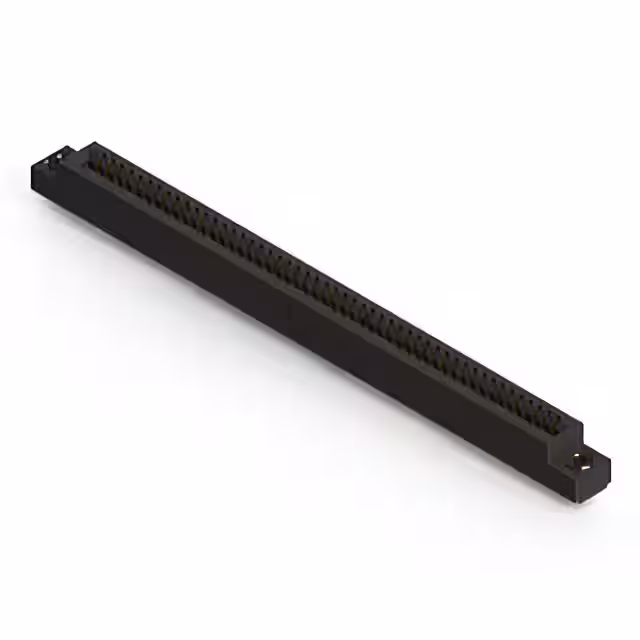 391-100-524-203 EDAC Inc.  Conectores de tableros de borde